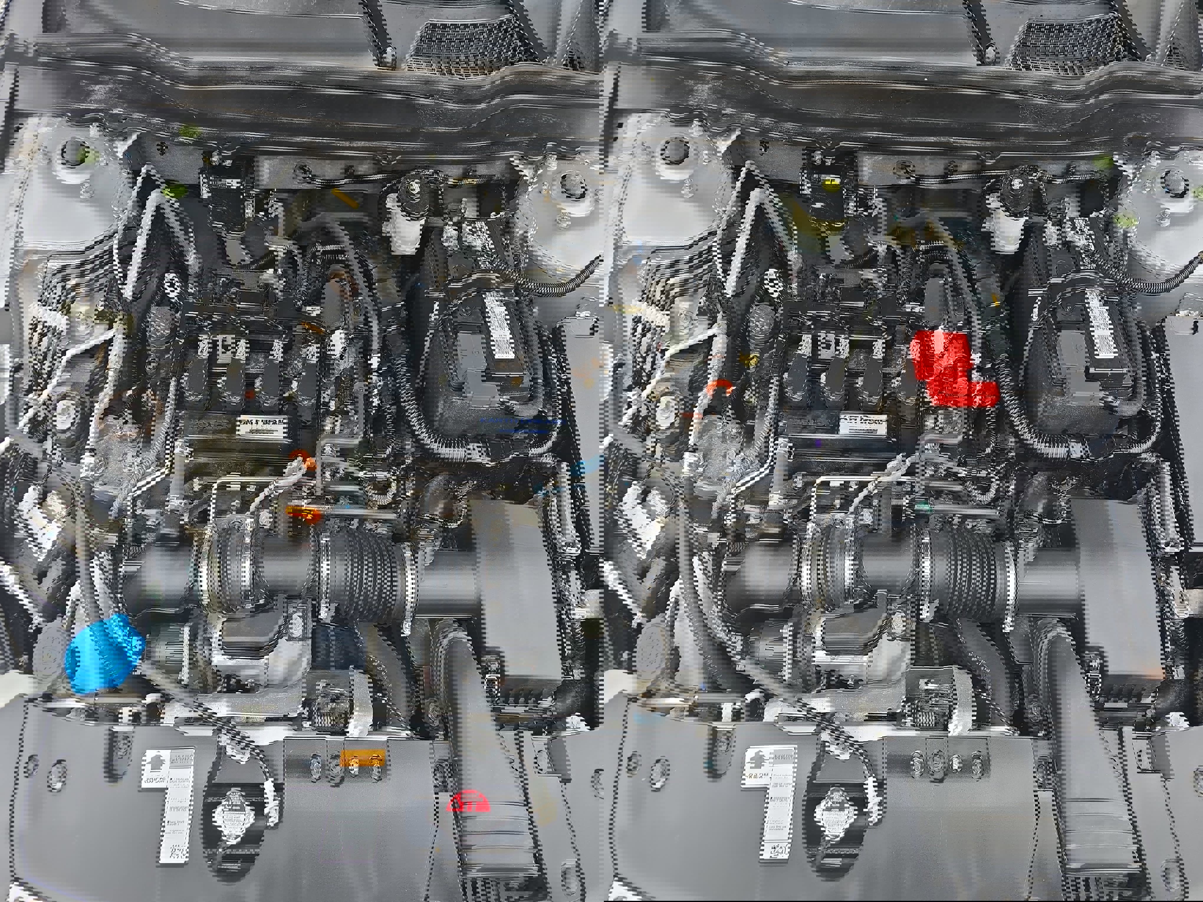 Used 2019 Honda Accord LX image 32