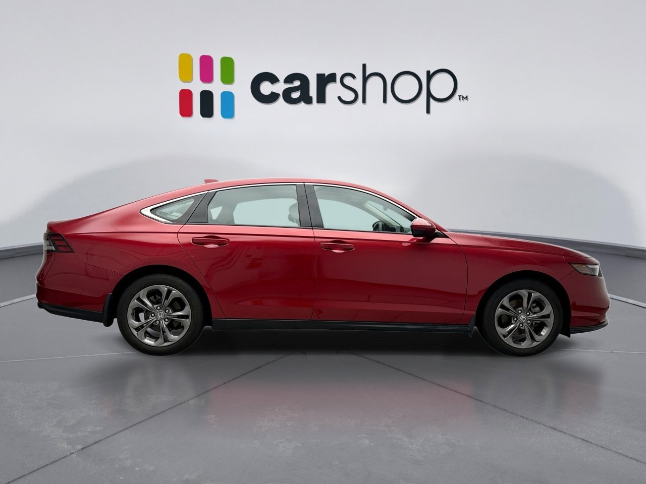 Used 2023 Honda Accord EX image 6