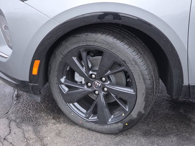 New 2026 Buick Envision Sport Touring AWD/4WD image 27
