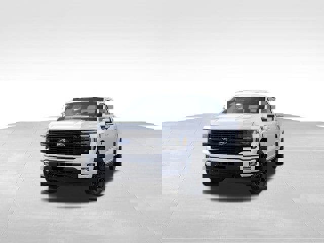 New 2026 Ford F150 Platinum image 2