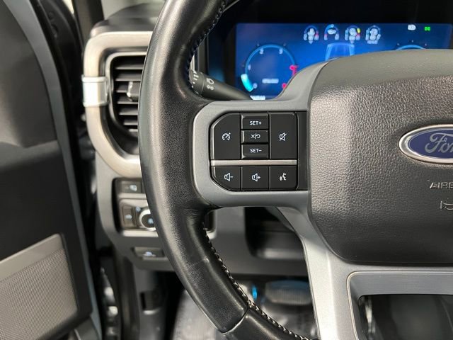 Used 2024 Ford F350 Lariat image 29