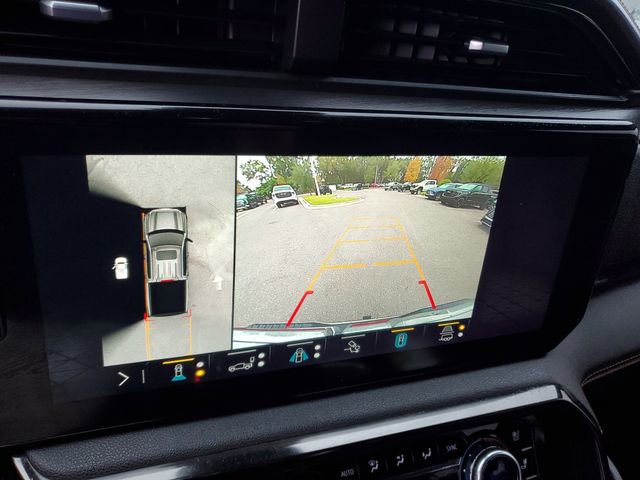 Used 2023 GMC Sierra 1500 AT4 w/ AT4 Premium Package image 22