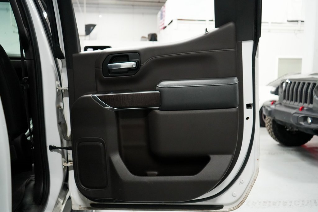 Used 2020 GMC Sierra 1500 Denali image 27
