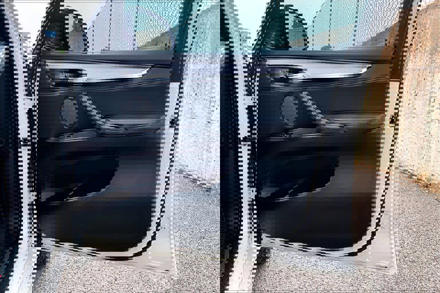 Used 2016 BMW X5 xDrive35i AWD/4WD image 26