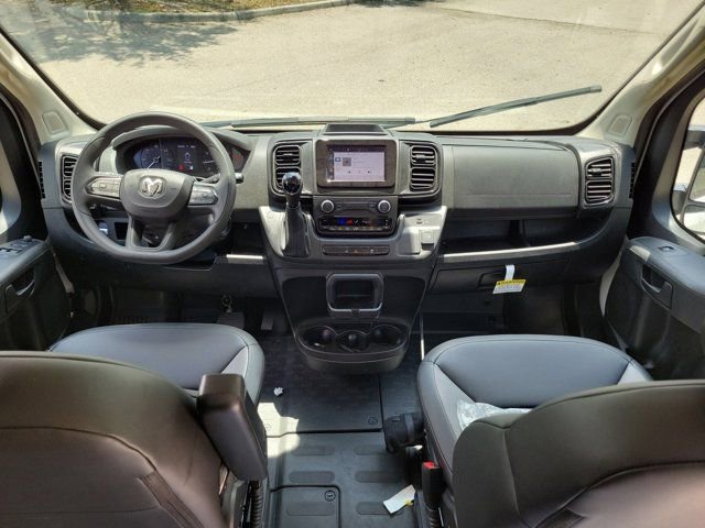 Used 2026 RAM ProMaster 2500 w/ Convenience Group FWD image 19