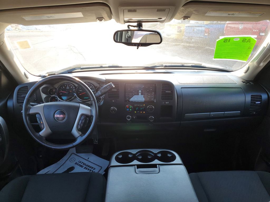 Used 2012 GMC Sierra 1500 SLE w/ Power Tech Package image 22