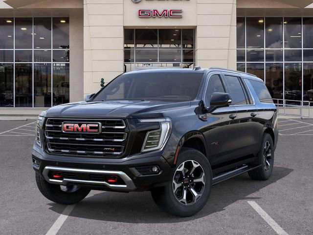 New 2026 GMC Yukon XL AT4 Ultimate AWD/4WD image 6