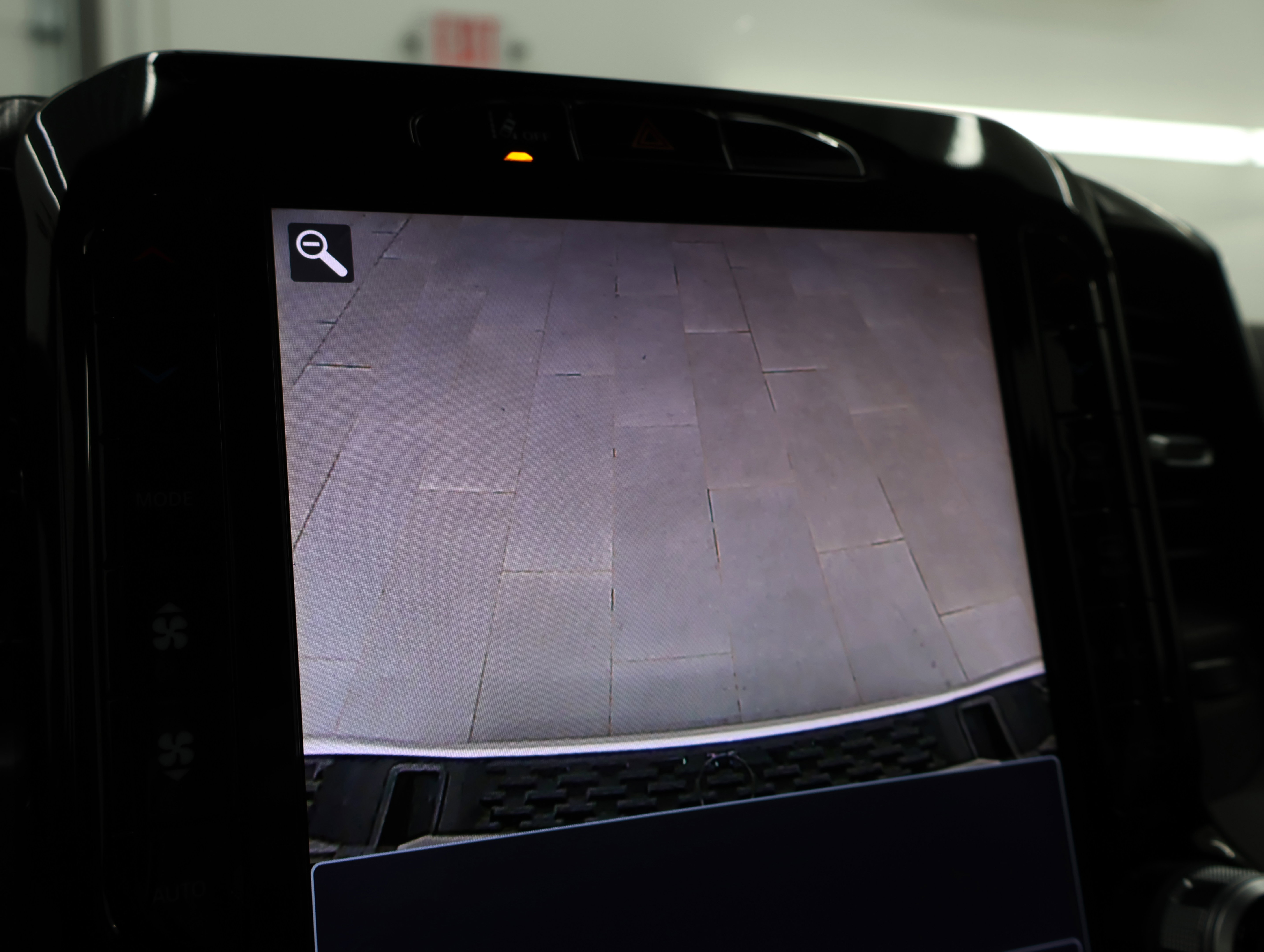 Used 2025 RAM 1500 Big Horn image 17