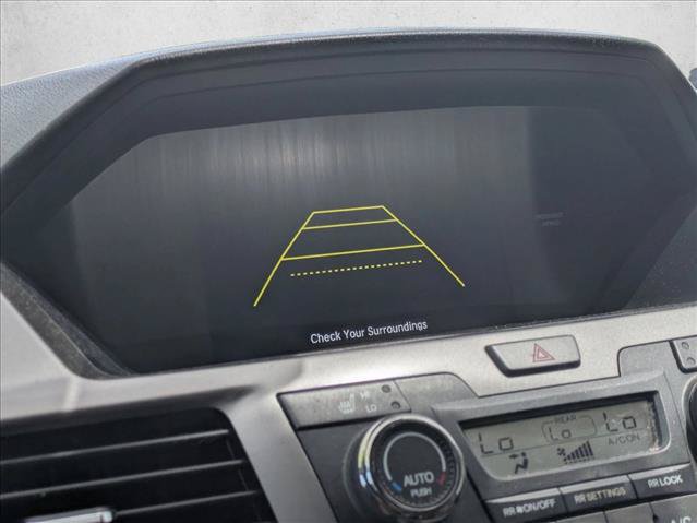 Used 2016 Honda Odyssey EX-L image 13