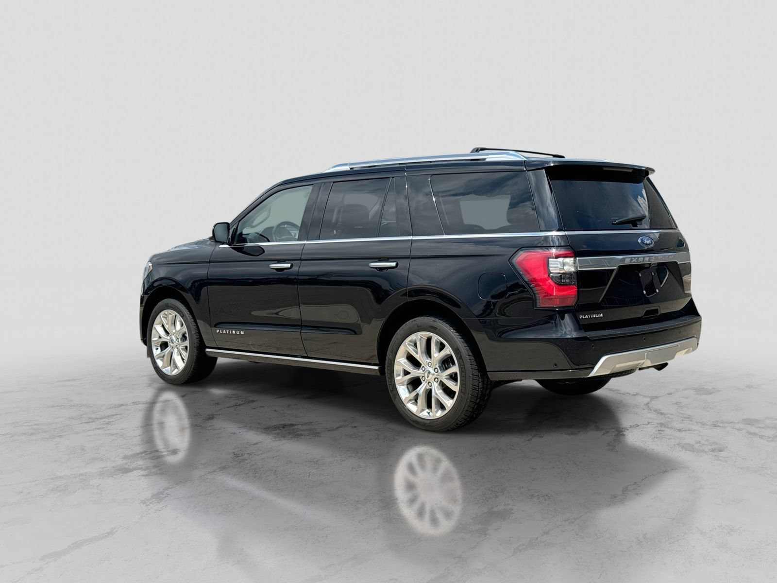 Used 2019 Ford Expedition Platinum AWD/4WD image 5