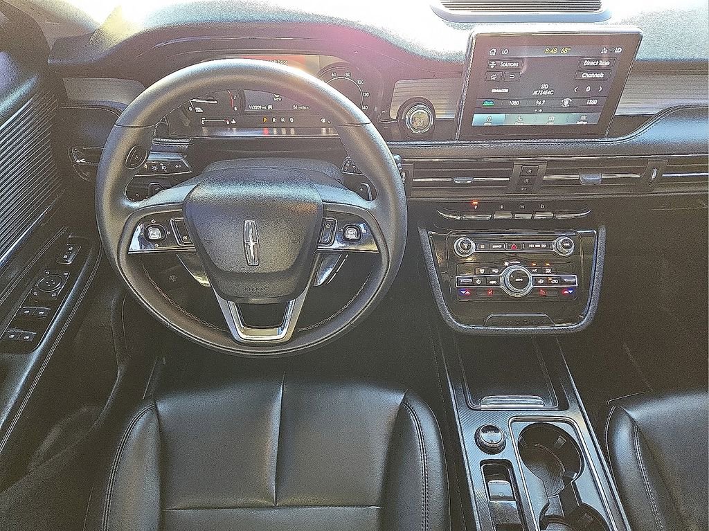 Used 2022 Lincoln Corsair FWD image 17