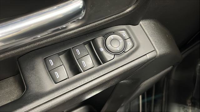 Used 2023 GMC Sierra 2500 Pro w/ Convenience Package image 21