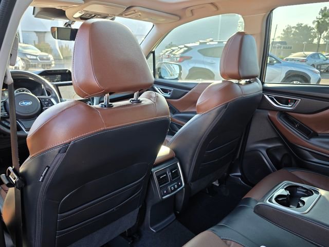 Certified 2024 Subaru Forester Touring w/ Pop Package 2 image 20