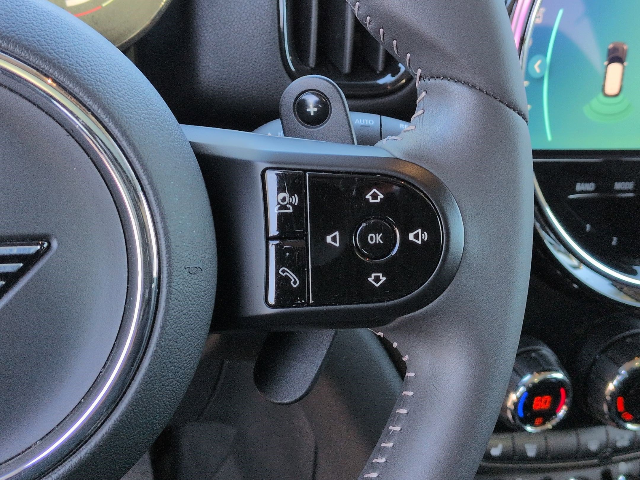 Used 2024 MINI Cooper Countryman S FWD image 20