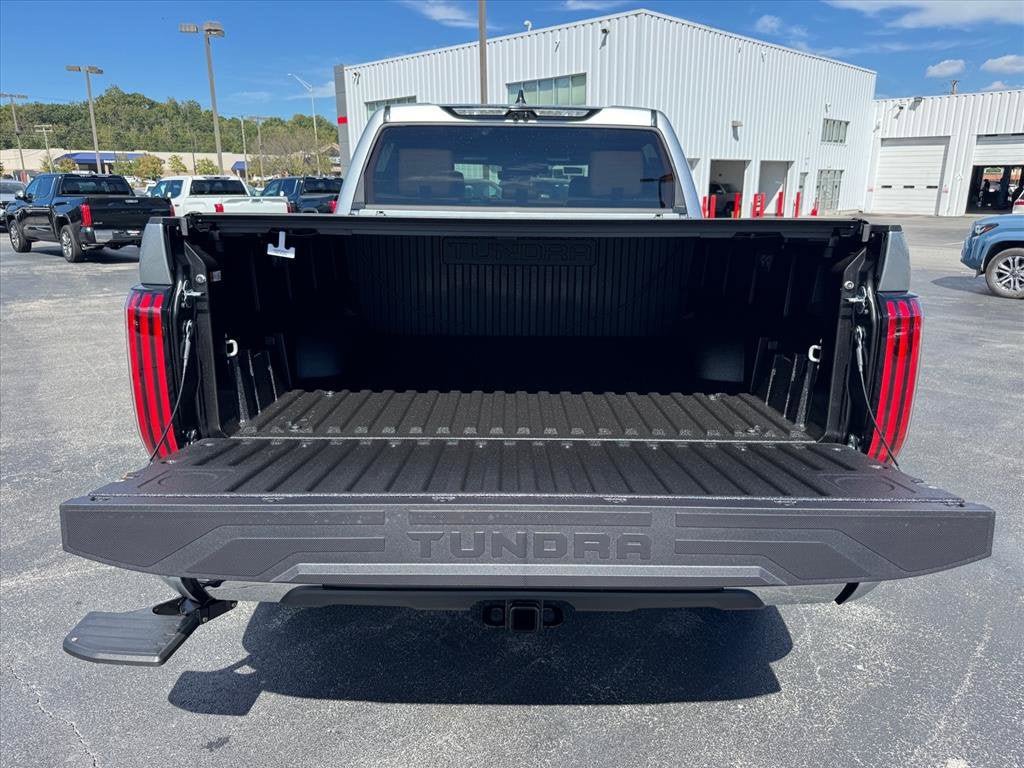 New 2026 Toyota Tundra 1794 Edition AWD/4WD image 16