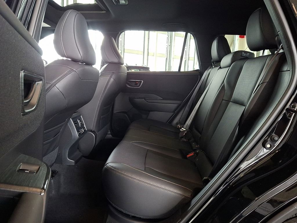 New 2026 Subaru Outback Limited image 9