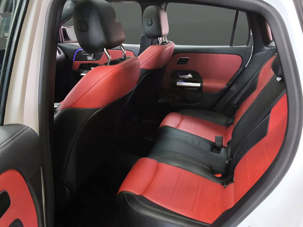 Used 2021 Mercedes-Benz GLA 45 AMG 4MATIC image 18