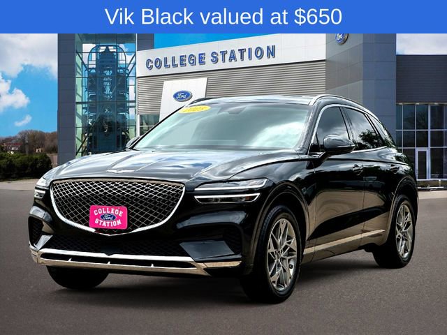 Used 2025 Genesis GV70 2.5T w/ Select Package AWD/4WD image 2