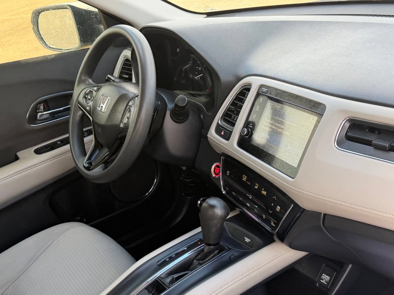 Used 2019 Honda HR-V EX image 37