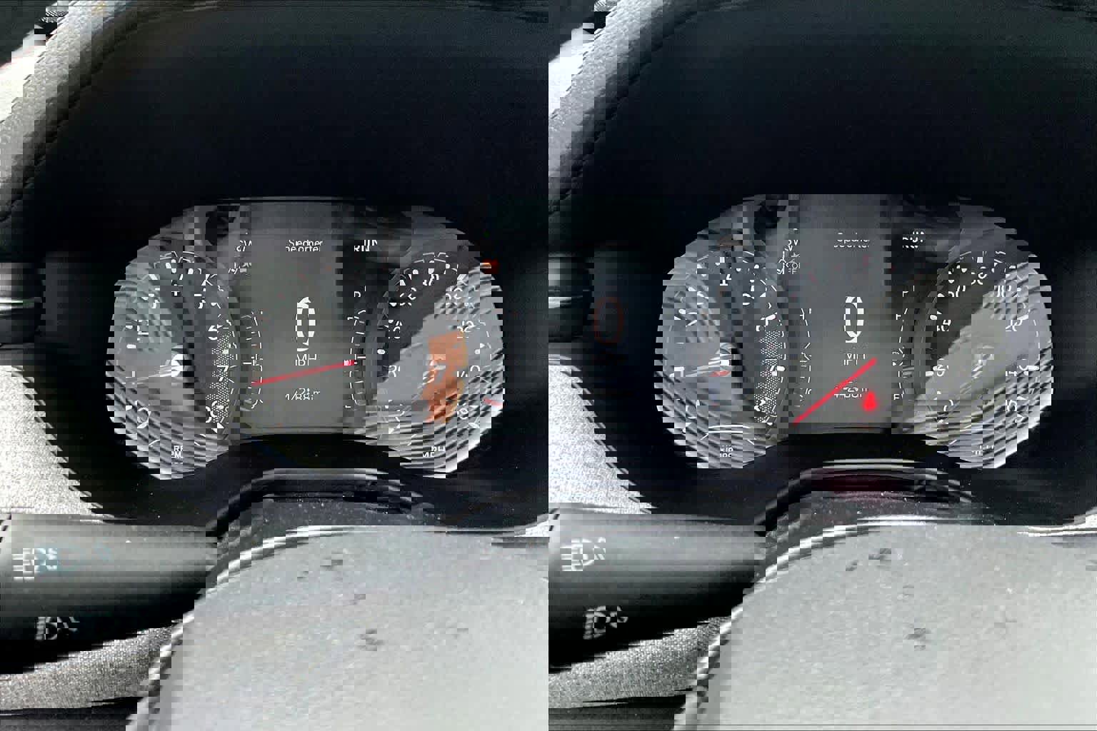 Used 2024 Jeep Compass Latitude image 24