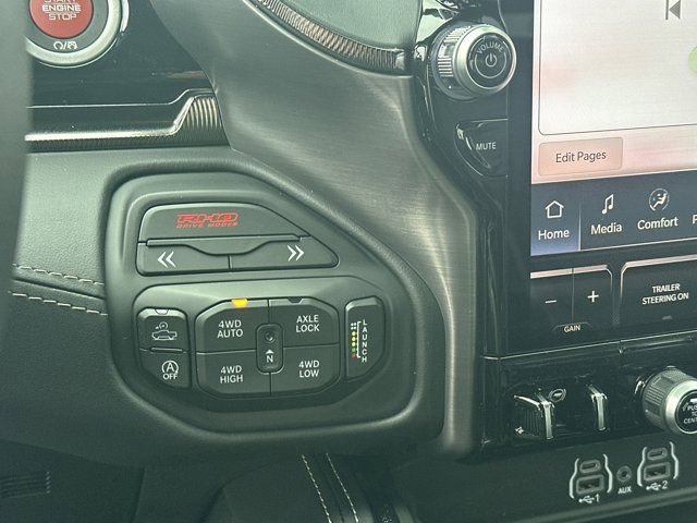 New 2026 RAM 1500 RHO image 30
