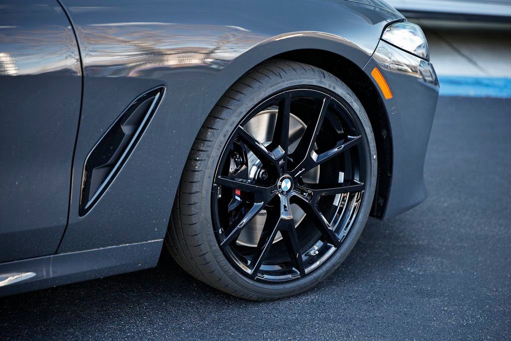New 2026 BMW 840i w/ M Sport Professional Package image 5