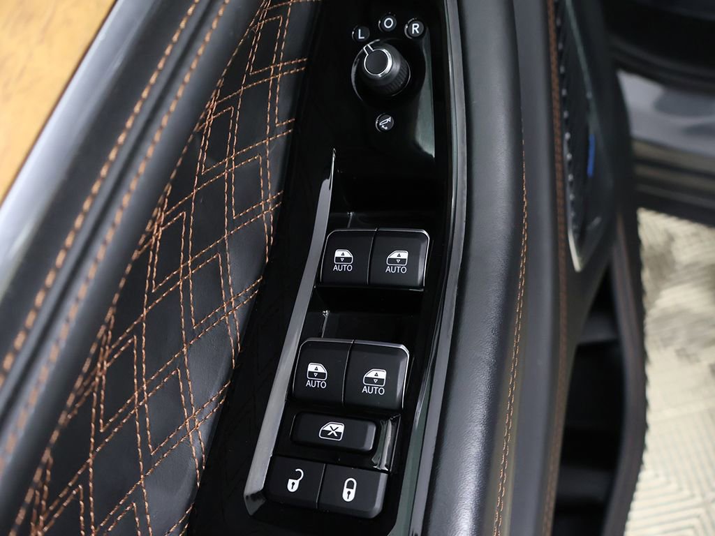 Used 2021 Jeep Grand Cherokee L Summit image 40