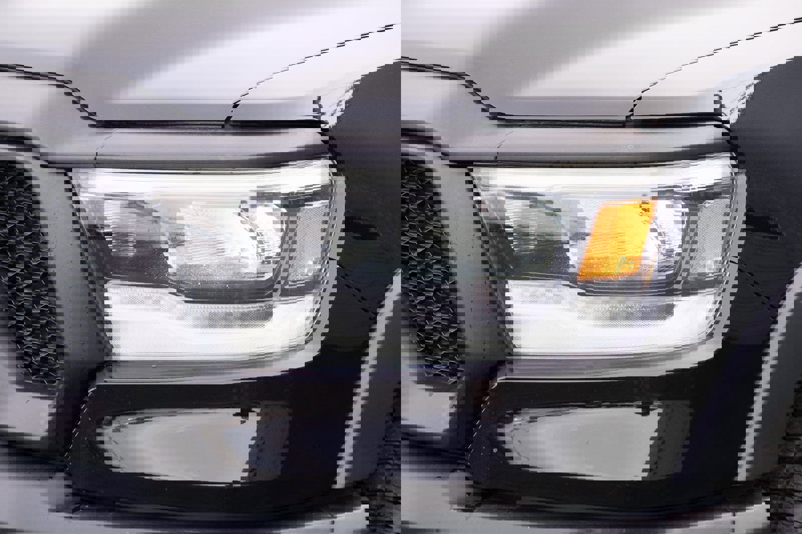 Used 2021 RAM 1500 Rebel w/ Leather & Sound Group image 22