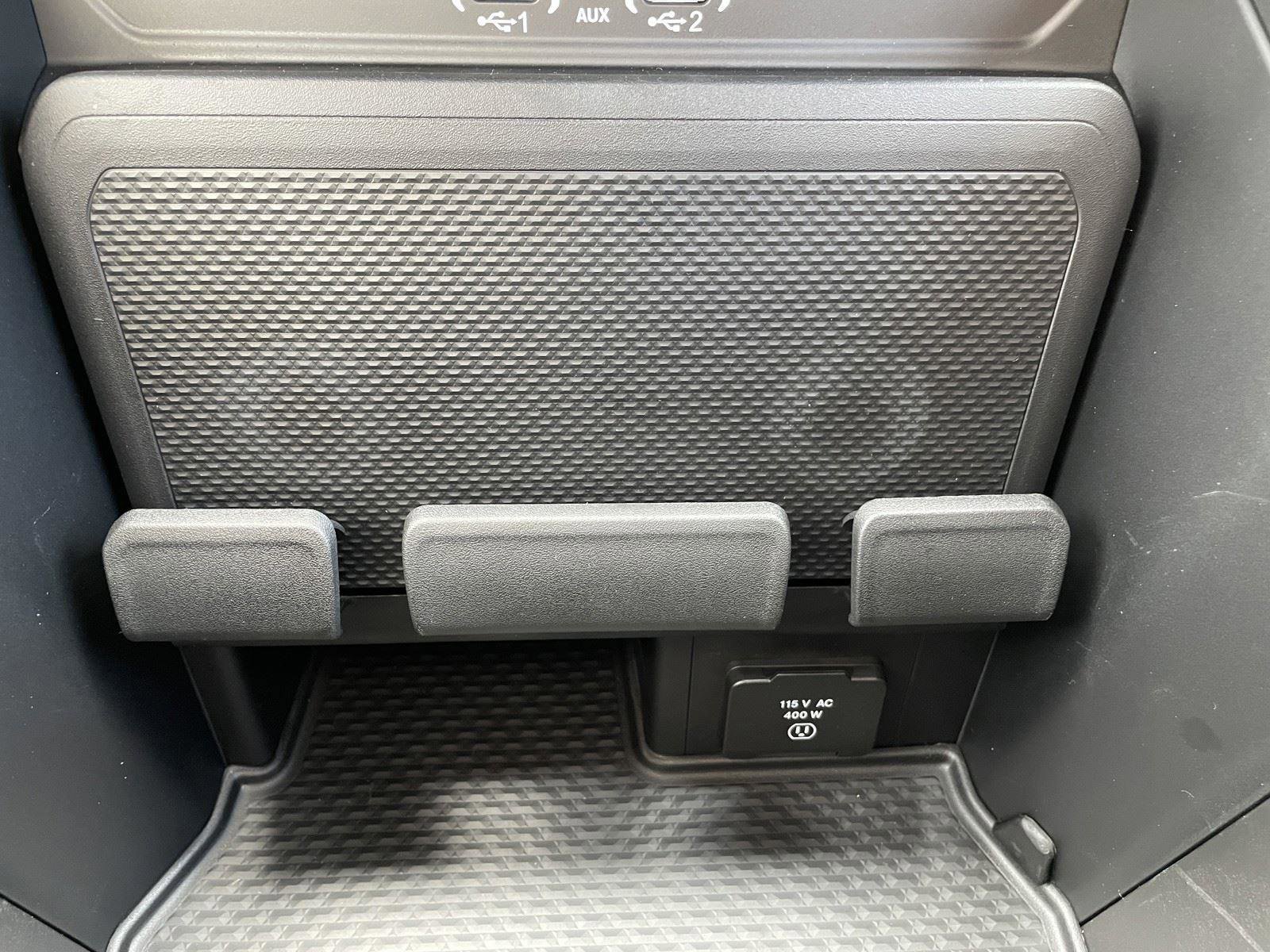New 2026 RAM 1500 Lone Star AWD/4WD image 22