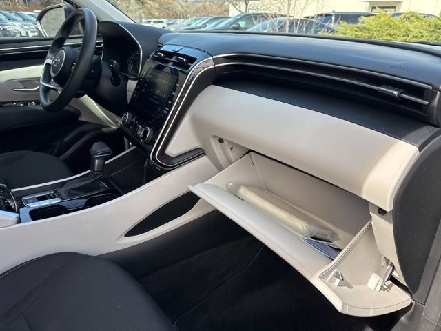 Certified 2023 Hyundai Tucson SEL image 24