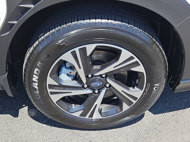 Certified 2024 Subaru Crosstrek 2.0i Premium AWD/4WD image 8