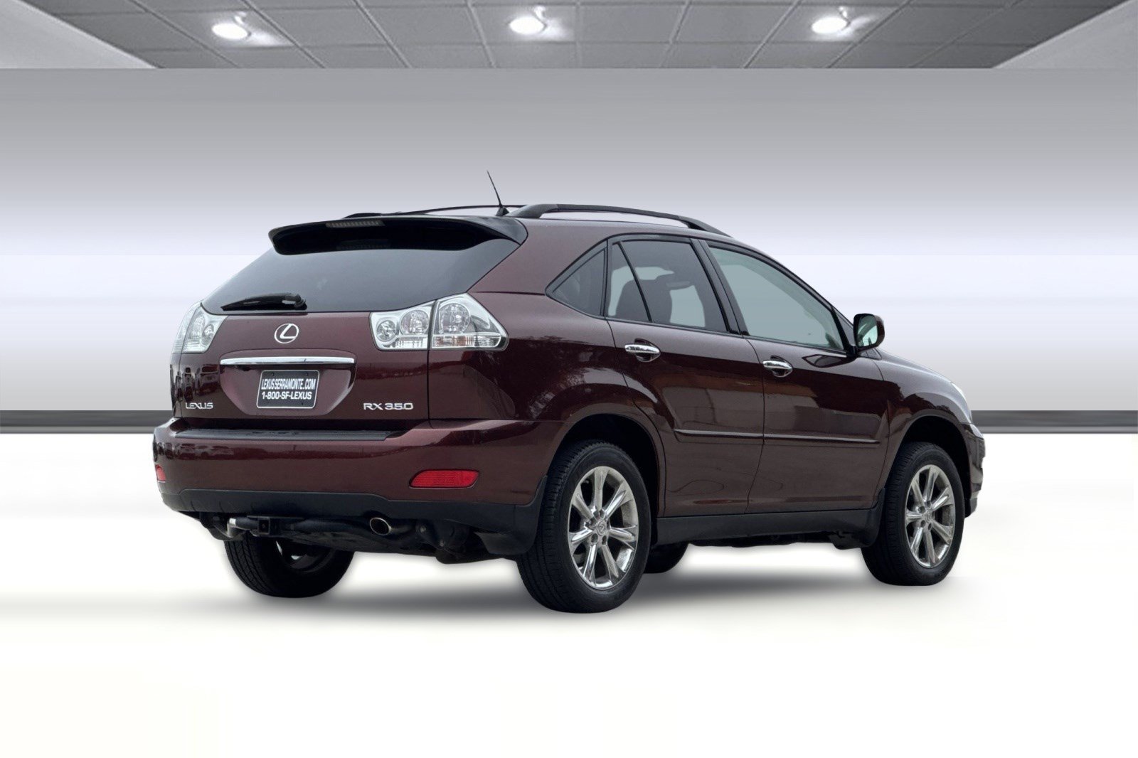 Used 2009 Lexus RX 350 AWD image 8