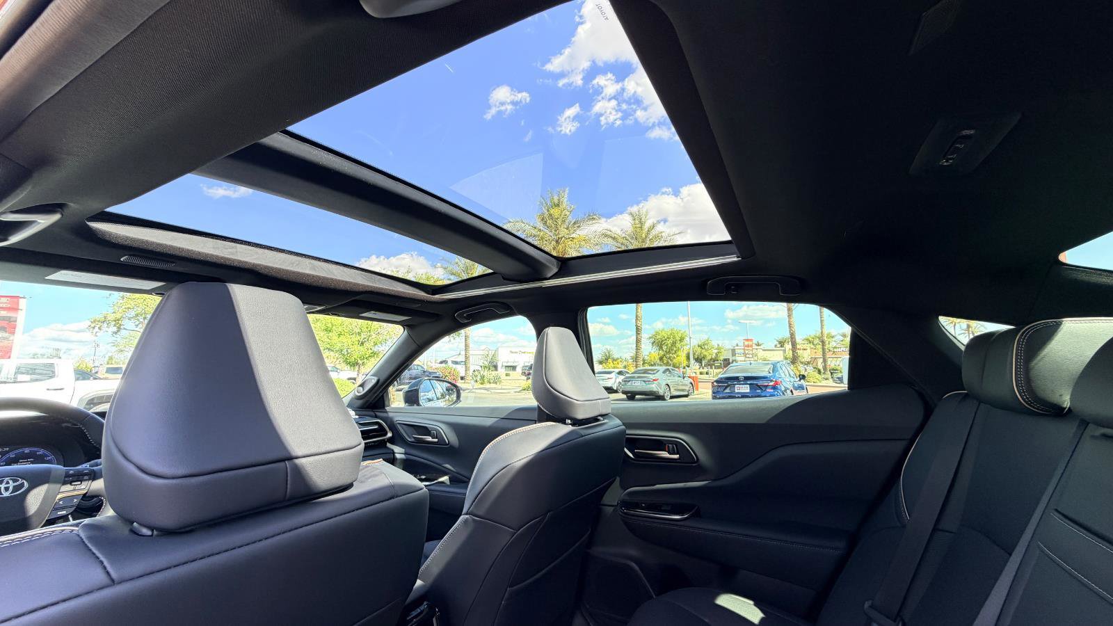 New 2026 Toyota Crown Limited image 24