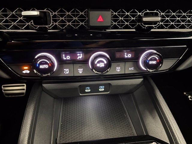 Used 2023 Honda Accord Sport image 22