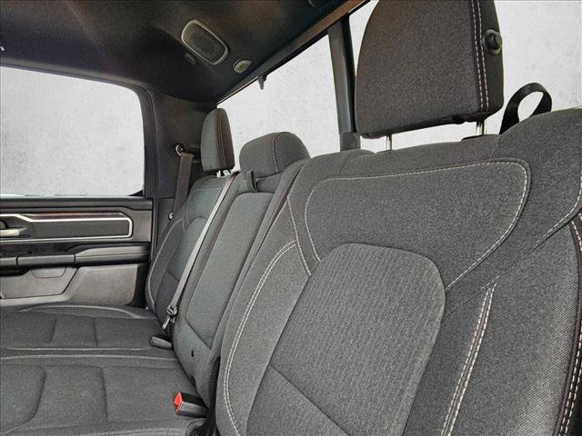 Used 2023 RAM 1500 Lone Star AWD/4WD image 21