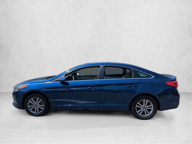 Used 2017 Hyundai Sonata SE image 8