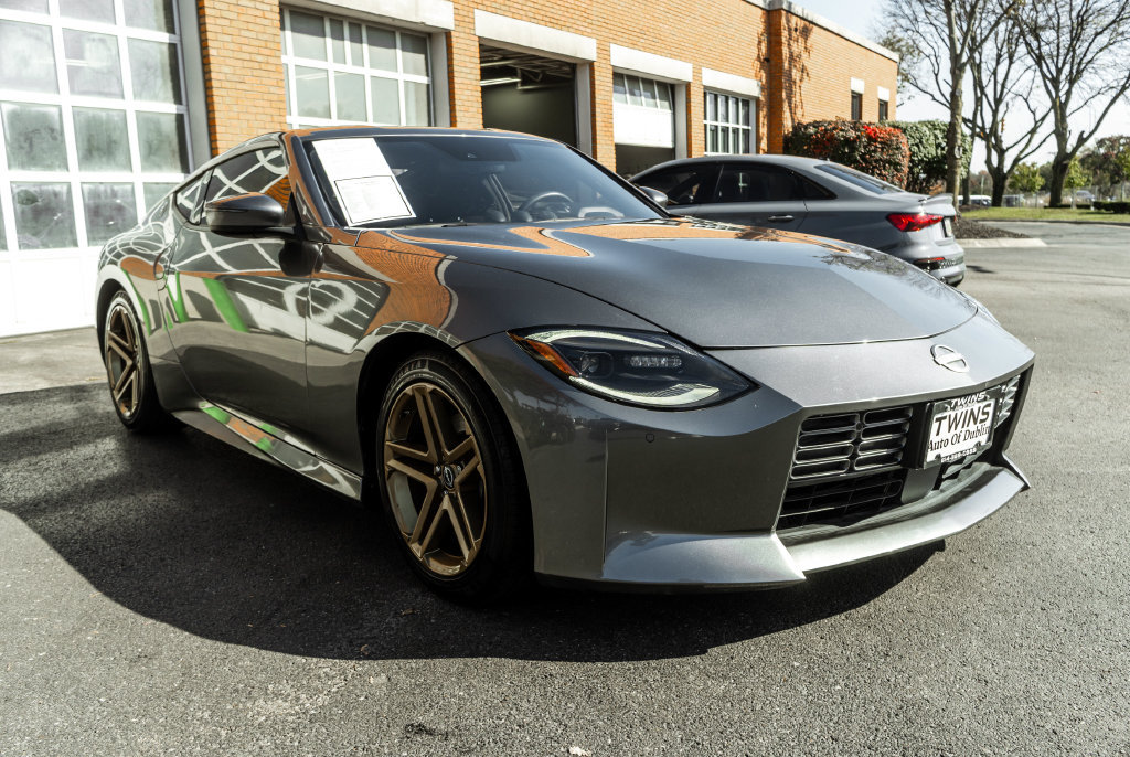 Used 2023 Nissan Z w/ Floor Mat Package RWD image 6