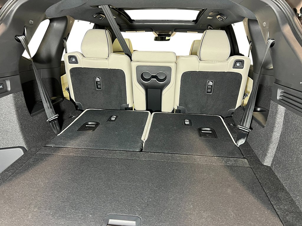 New 2026 Acura MDX A-Spec image 34
