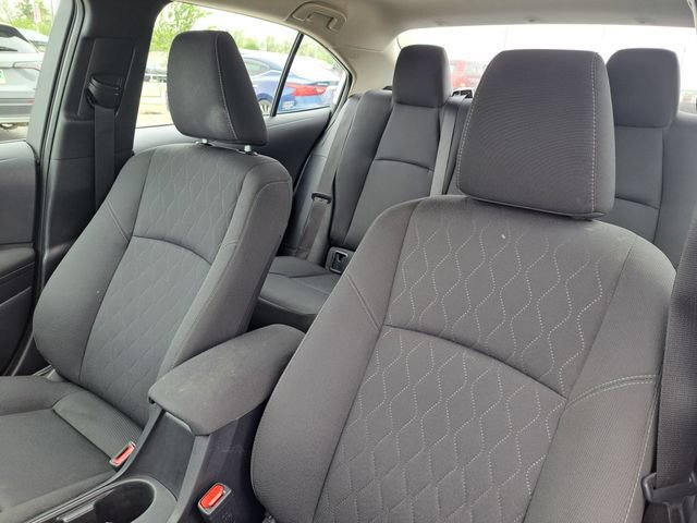 Used 2024 Toyota Corolla LE image 16