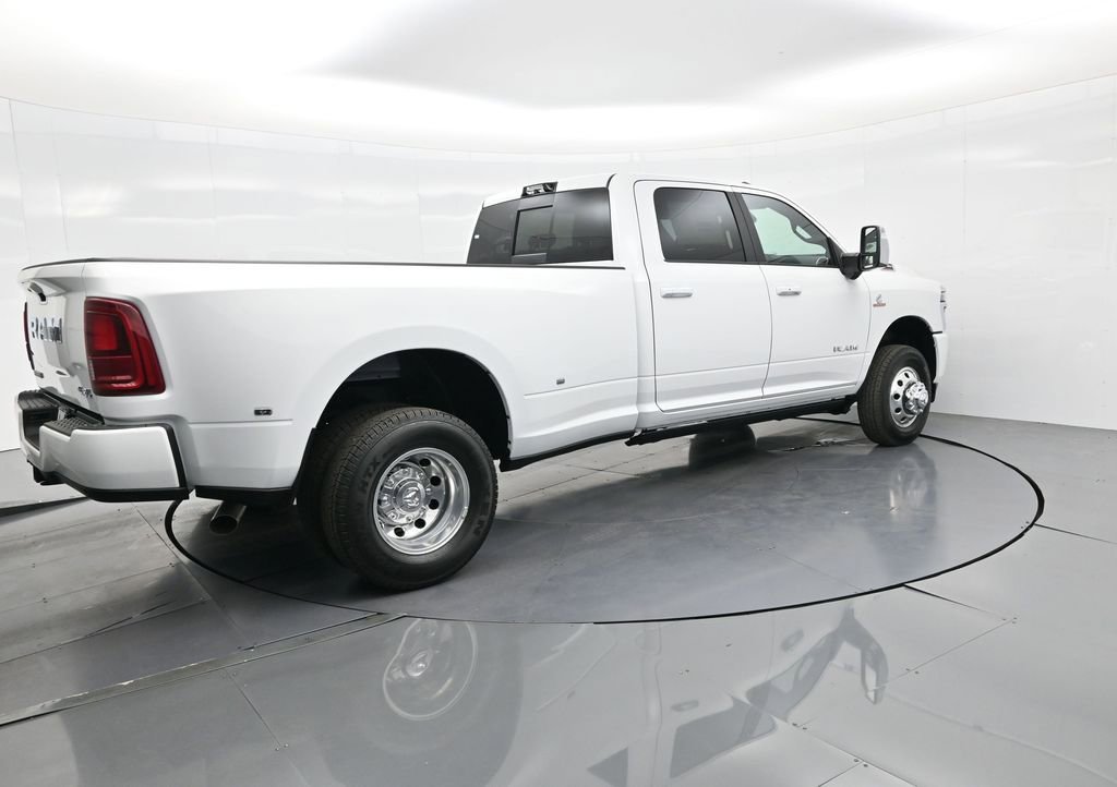 New 2026 RAM 3500 Laramie image 7