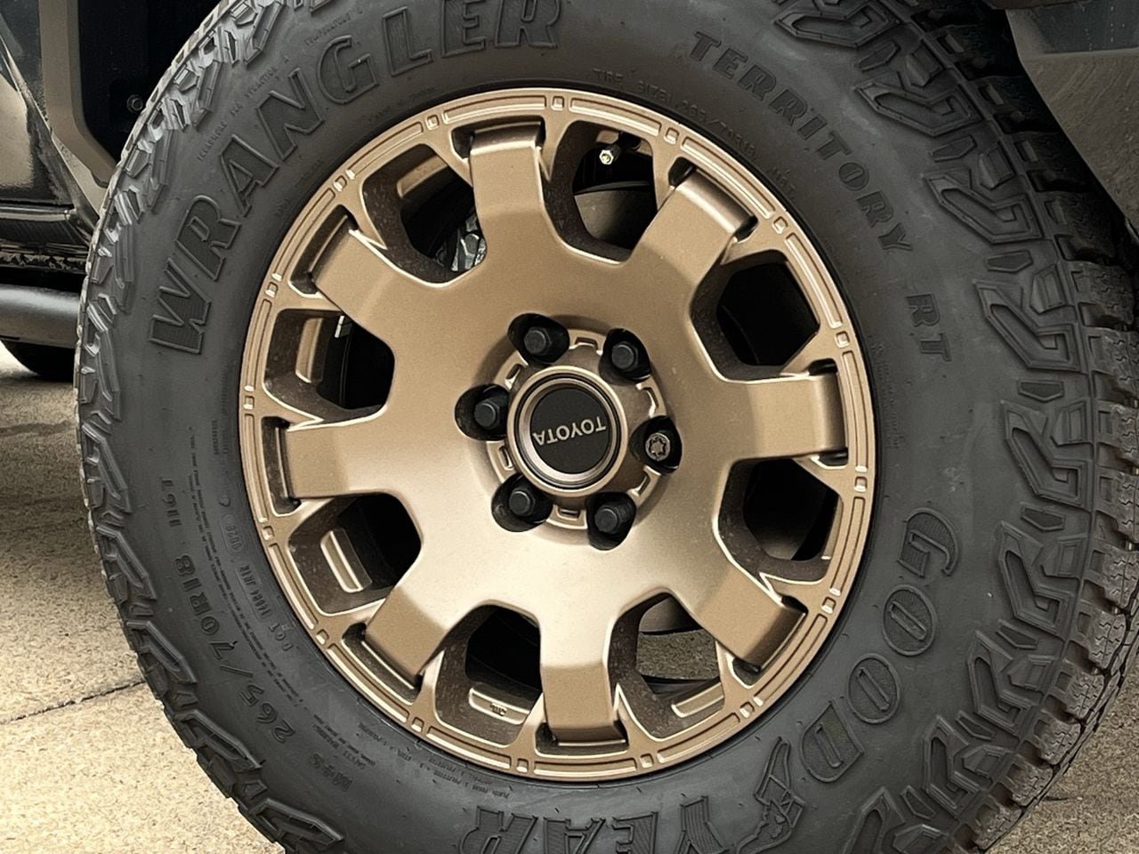 New 2026 Toyota Tacoma 4x4 Double Cab Hybrid image 25