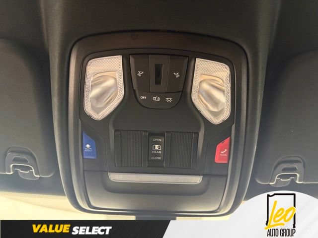 Used 2024 RAM 1500 Big Horn AWD/4WD image 20