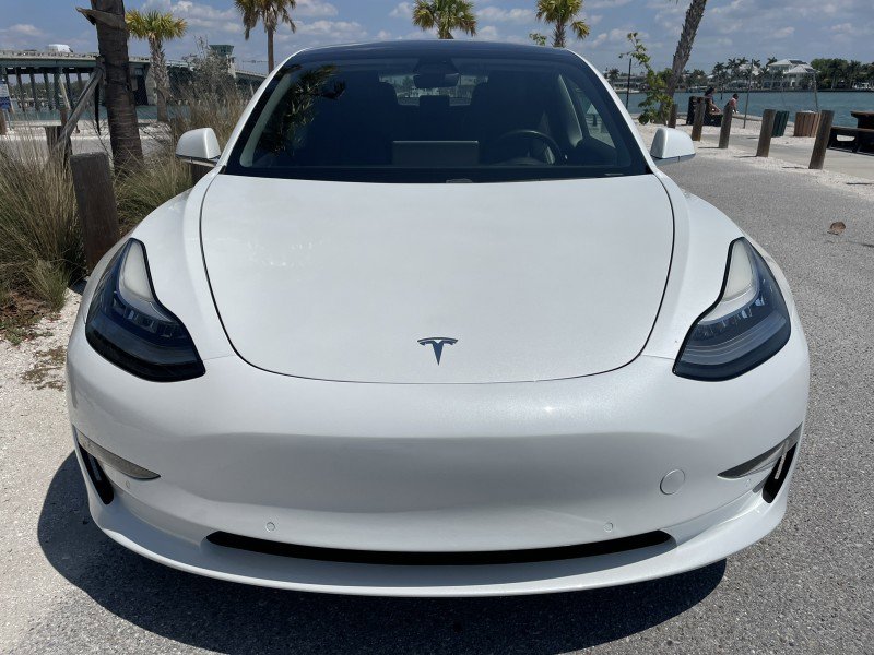 Used 2019 Tesla Model 3 Mid Range image 4
