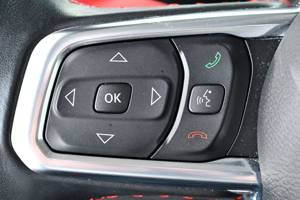 Used 2021 Jeep Wrangler Unlimited Rubicon image 30