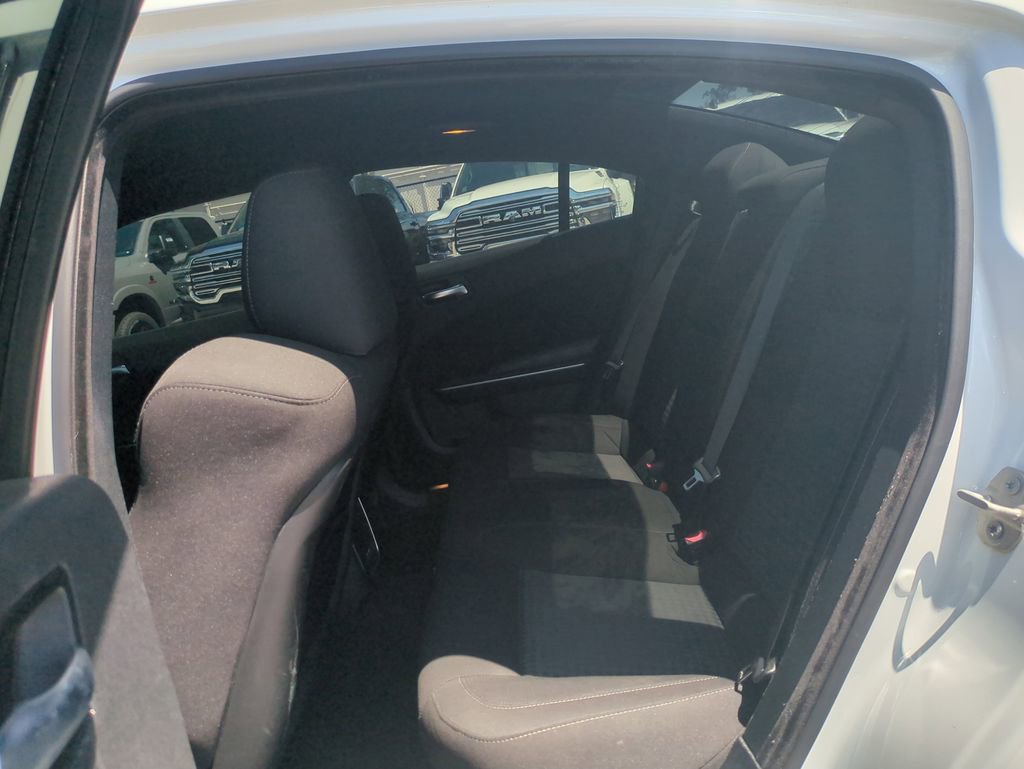 Used 2023 Dodge Charger GT RWD image 14