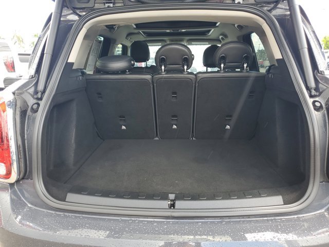 Used 2020 MINI Cooper Countryman S image 13