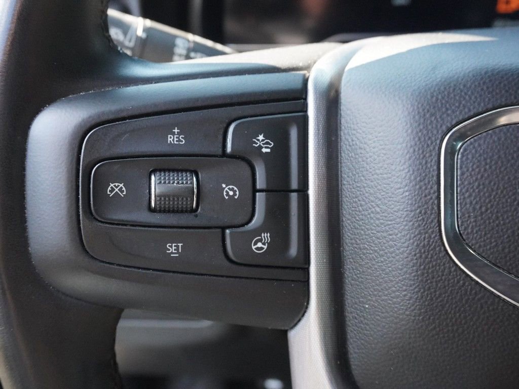 Used 2023 GMC Yukon SLT w/ SLT Premium Package image 56