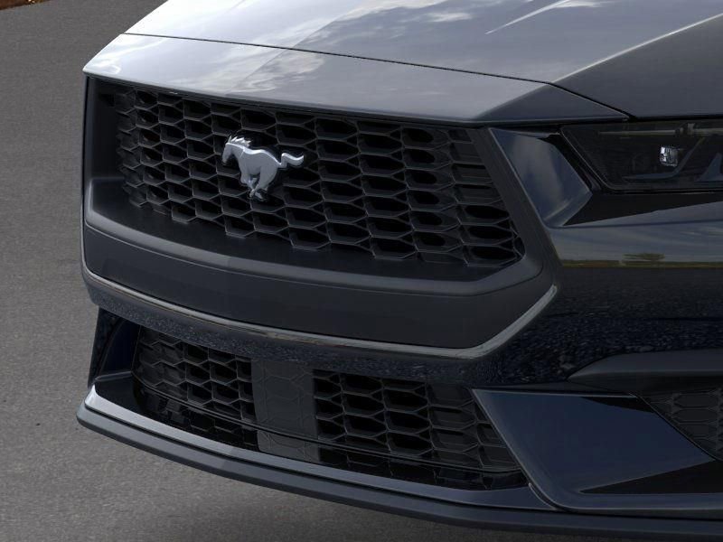 New 2026 Ford Mustang Coupe image 17