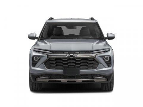 New 2026 Chevrolet TrailBlazer ACTIV image 7