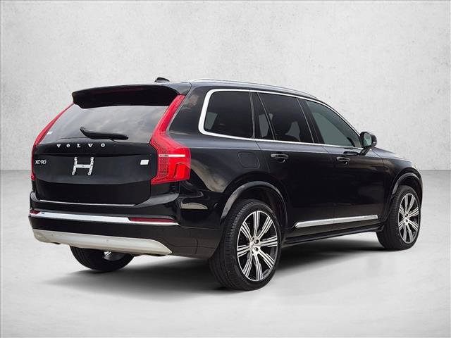 Used 2022 Volvo XC90 T8 Inscription Expression w/ Advanced Package AWD/4WD image 5